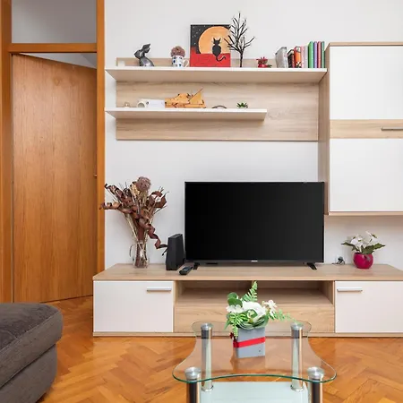 Urban Harmony Apartamento