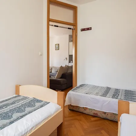 Lägenhet Urban Harmony *