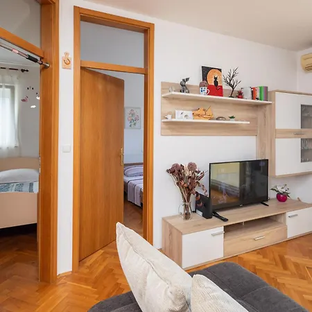 Urban Harmony Apartamento Omiš