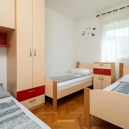 Urban Harmony Apartamento Omiš