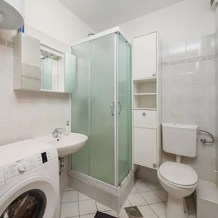 Urban Harmony Apartamento Omiš