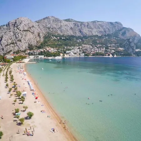 Urban Harmony 公寓 *