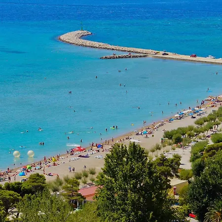 Urban Harmony 公寓 奥米什