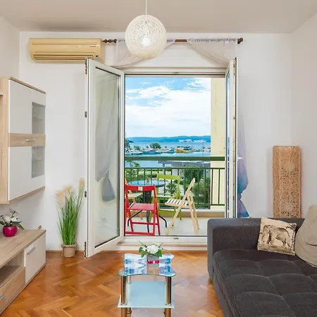 Urban Harmony 公寓