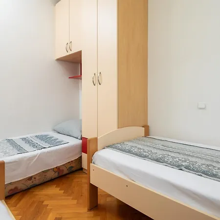 公寓 Urban Harmony *