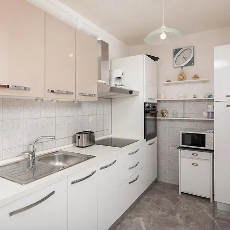 Urban Harmony 公寓 奥米什