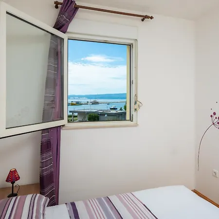 公寓 Urban Harmony 奥米什