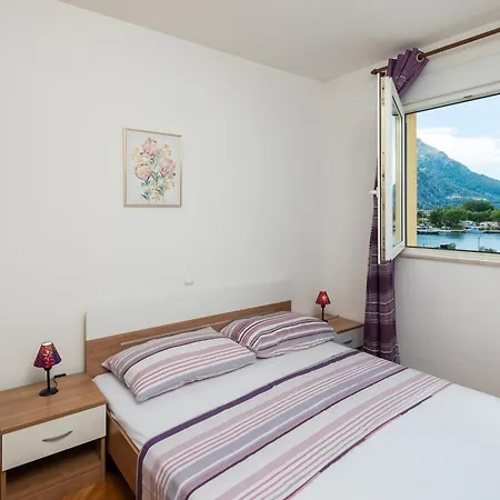 Urban Harmony Omiš