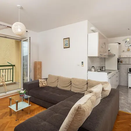 Urban Harmony 公寓