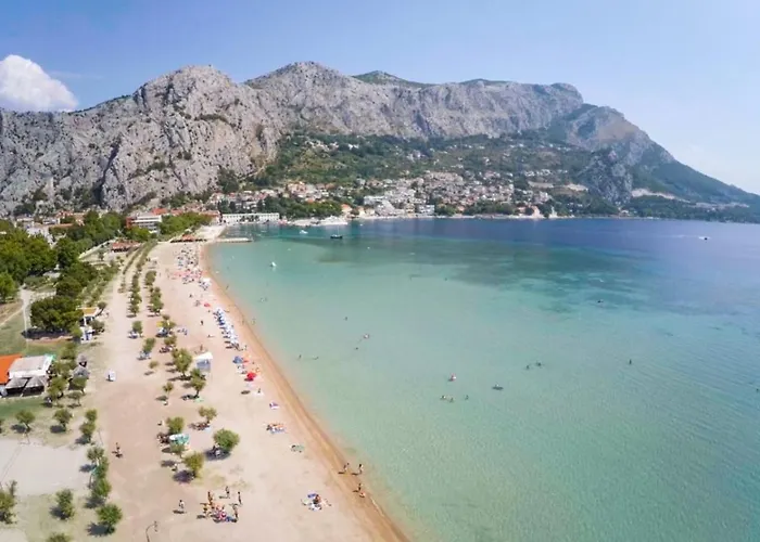 Urban Harmony Apartamento *