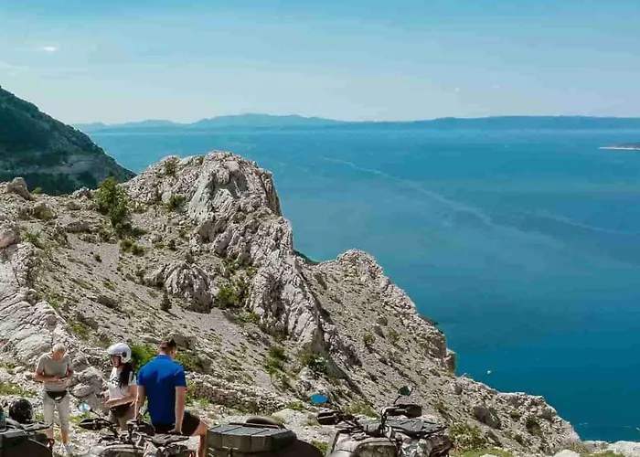 Apartman Urban Harmony Omiš