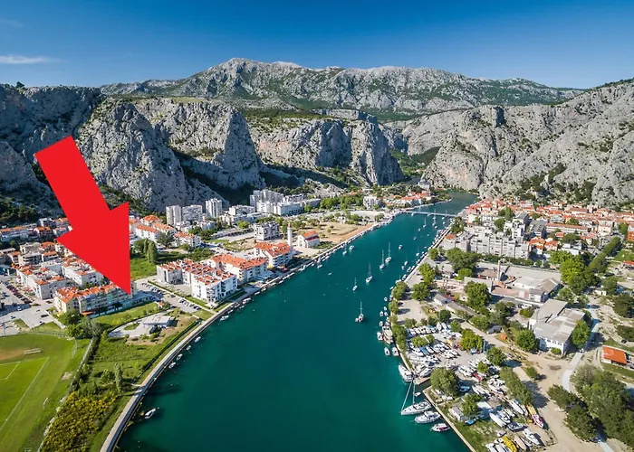 Urban Harmony Apartman