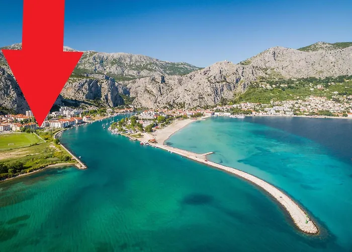 Apartman Urban Harmony *