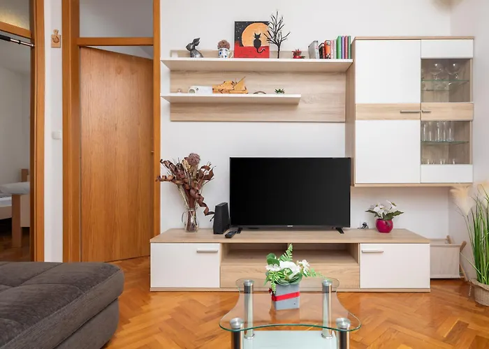 Urban Harmony Apartamento