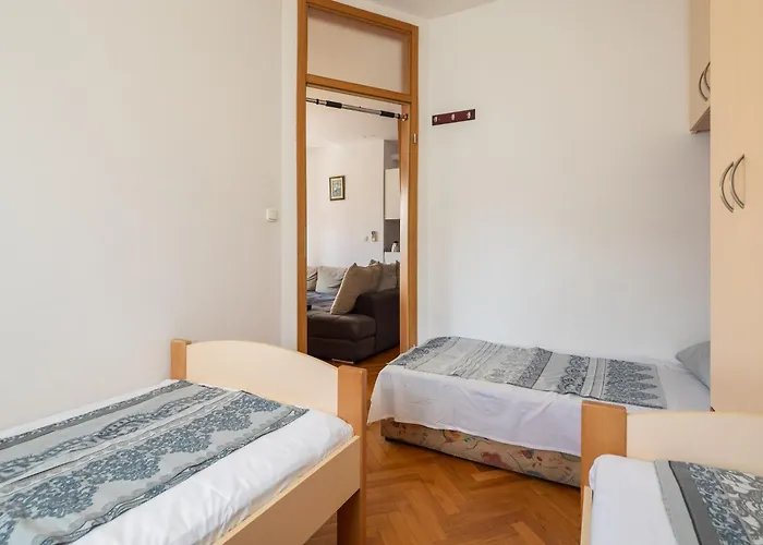 Apartman Urban Harmony *