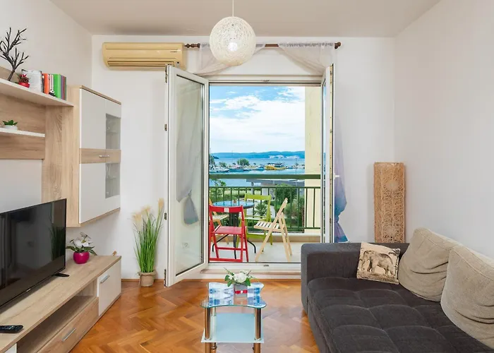 Urban Harmony Apartman