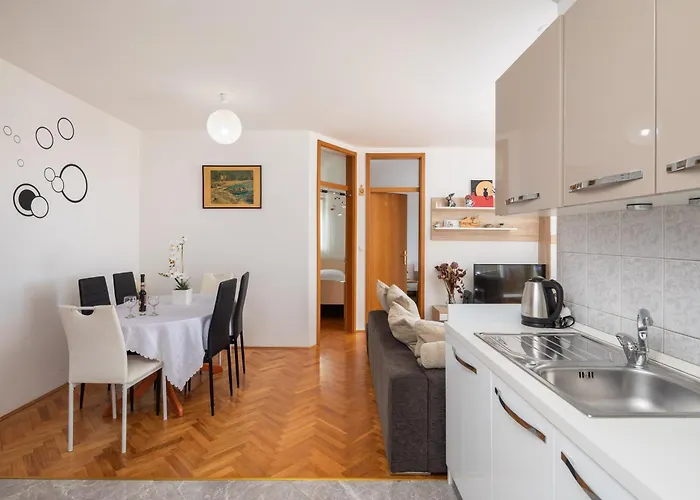 Apartamento Urban Harmony