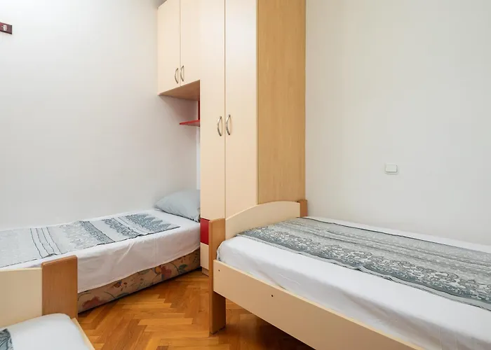 Apartman Urban Harmony *