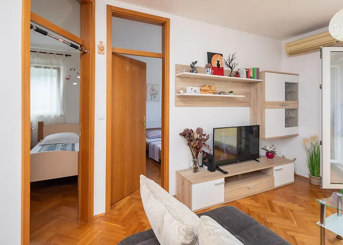 Urban Harmony Apartman Omiš