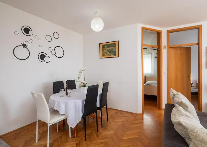 Urban Harmony * Omiš