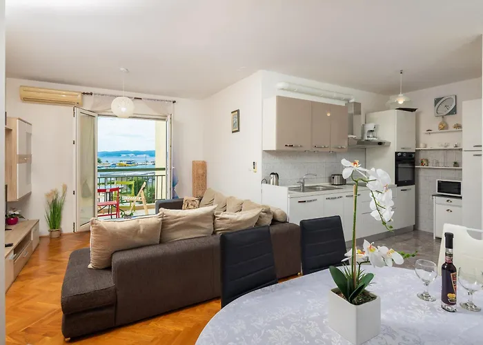 Urban Harmony * Omiš