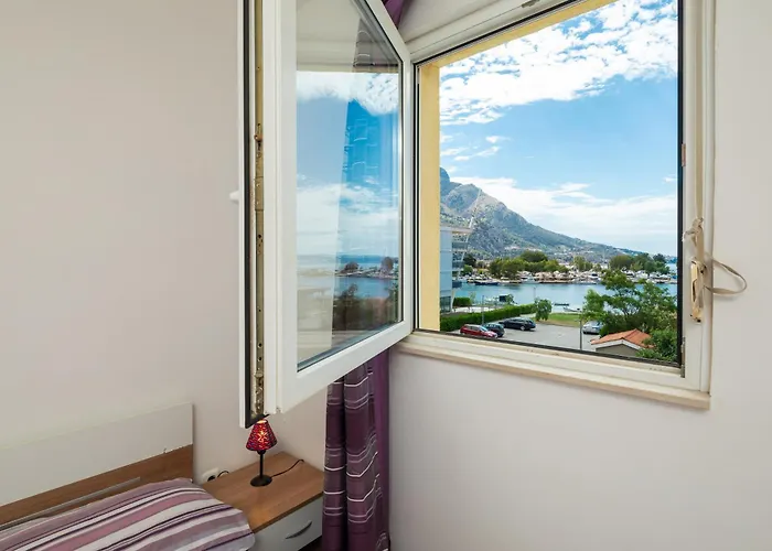 Urban Harmony Apartman *