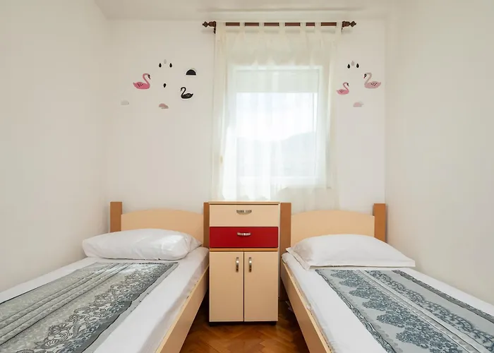 Urban Harmony * Omiš