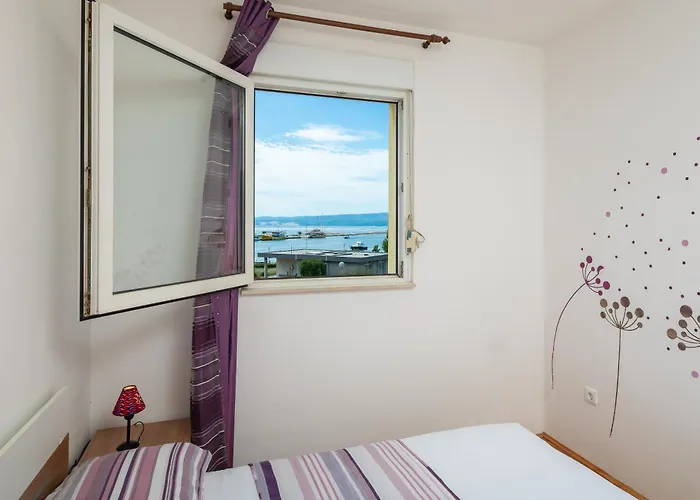 Apartamento Urban Harmony Omiš