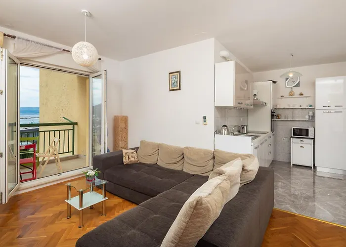 Urban Harmony Apartman