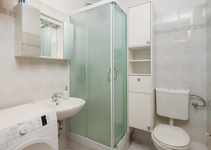 Urban Harmony Apartamento Omiš